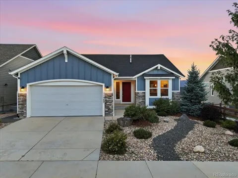 11040 Falling Snow Lane