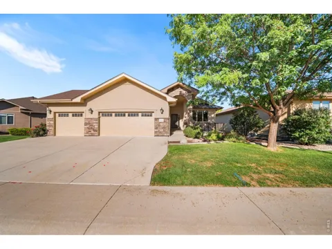 6152 Bay Meadows Drive