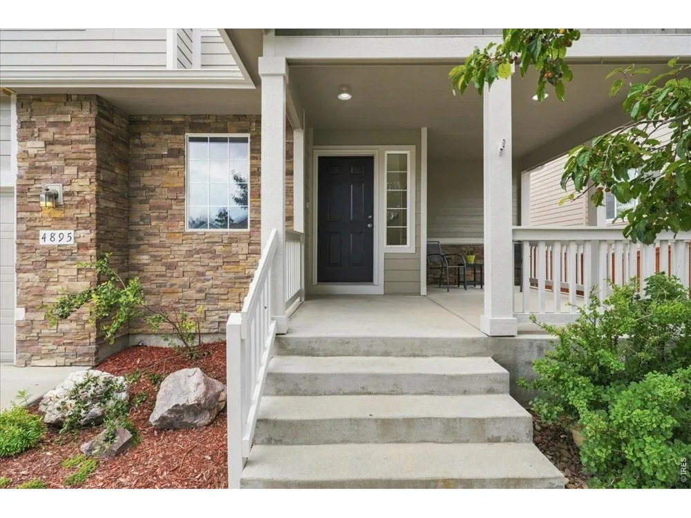4895 Laporte Avenue Loveland, CO 80538