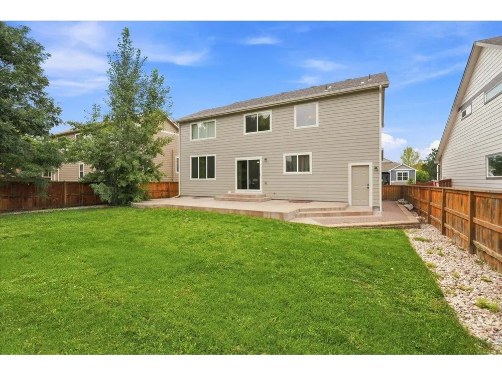 4895 Laporte Avenue Loveland, CO 80538