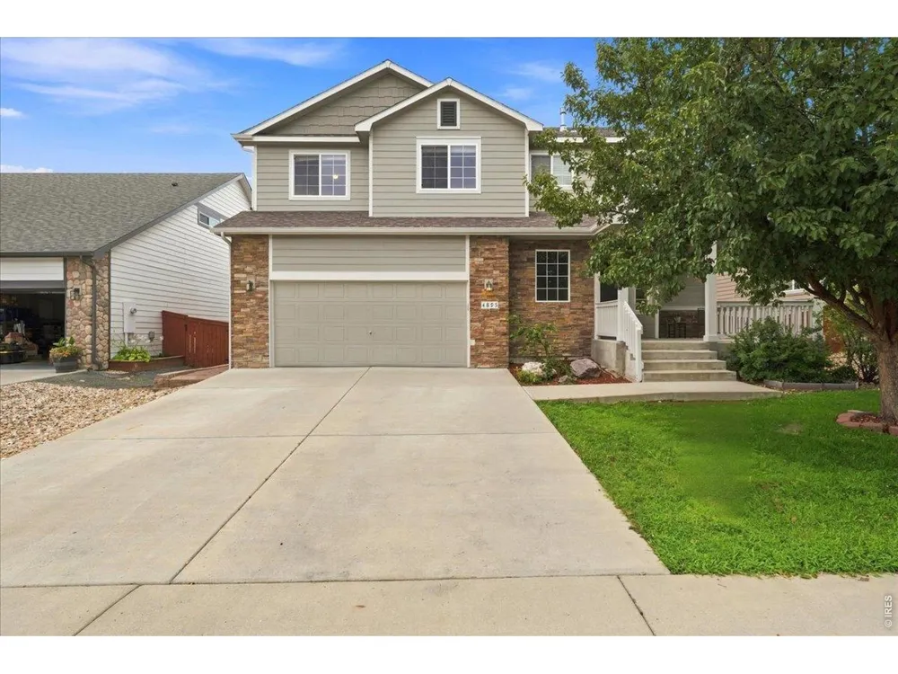 4895 Laporte Avenue Loveland, CO 80538