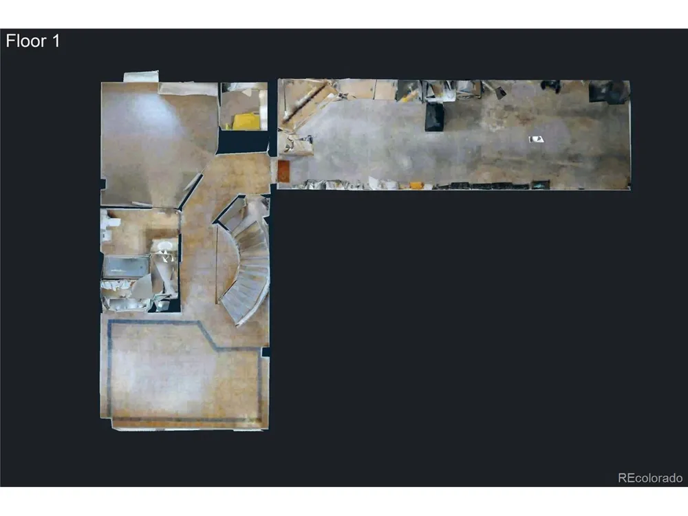 708 Brewery Drive Central City, CO 80427