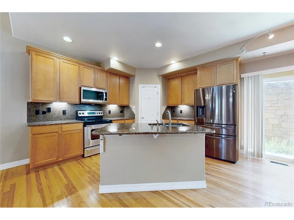 708 Brewery Drive Central City, CO 80427
