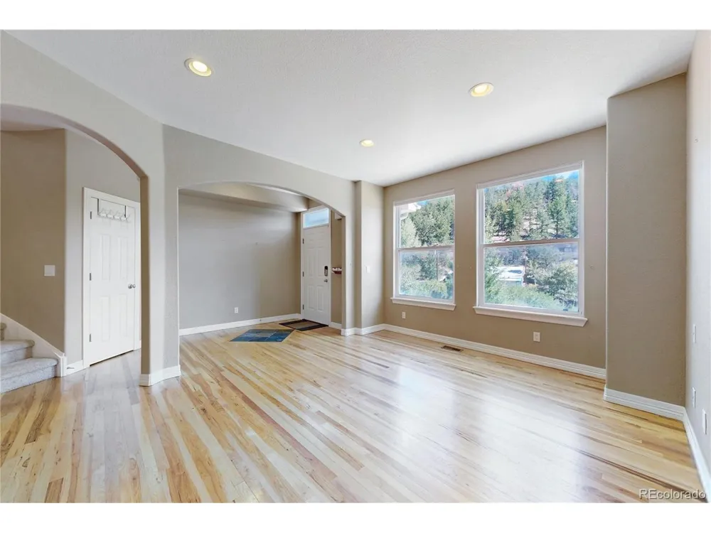 708 Brewery Drive Central City, CO 80427
