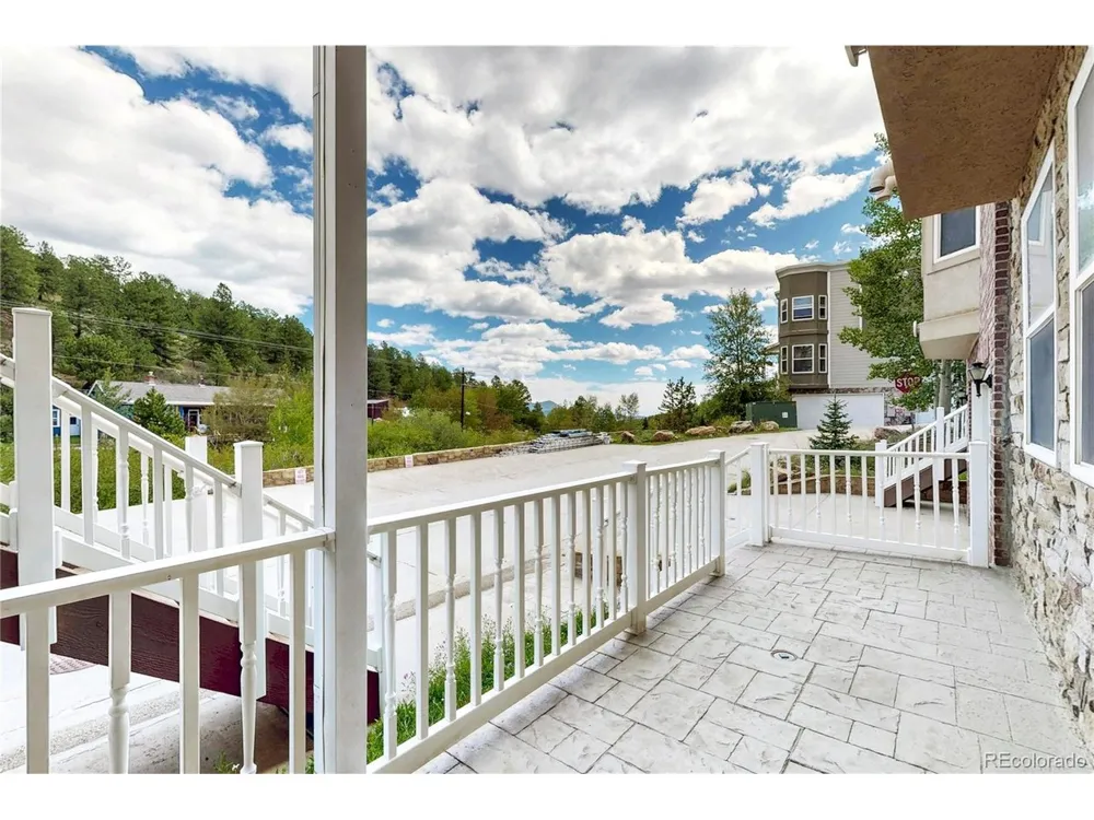 708 Brewery Drive Central City, CO 80427