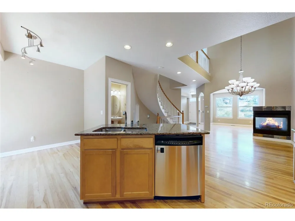 708 Brewery Drive Central City, CO 80427