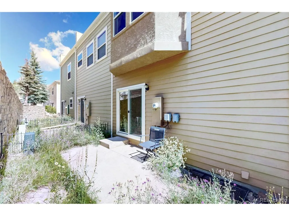 708 Brewery Drive Central City, CO 80427