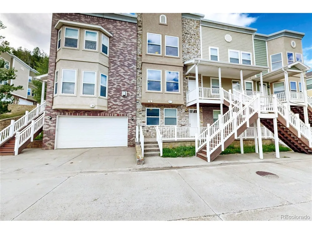 708 Brewery Drive Central City, CO 80427