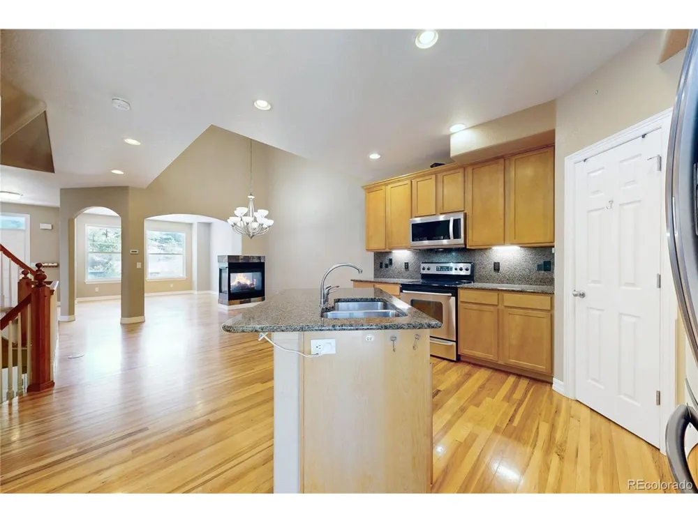 708 Brewery Drive Central City, CO 80427