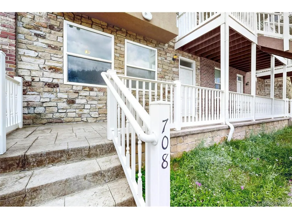 708 Brewery Drive Central City, CO 80427