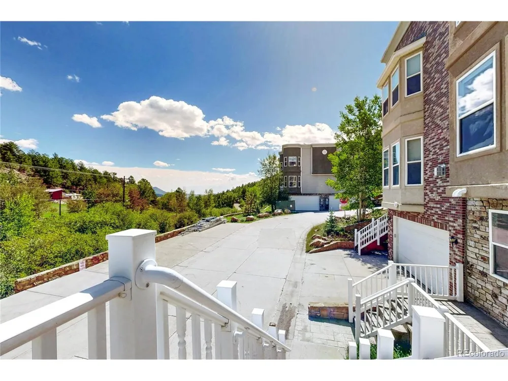 708 Brewery Drive Central City, CO 80427