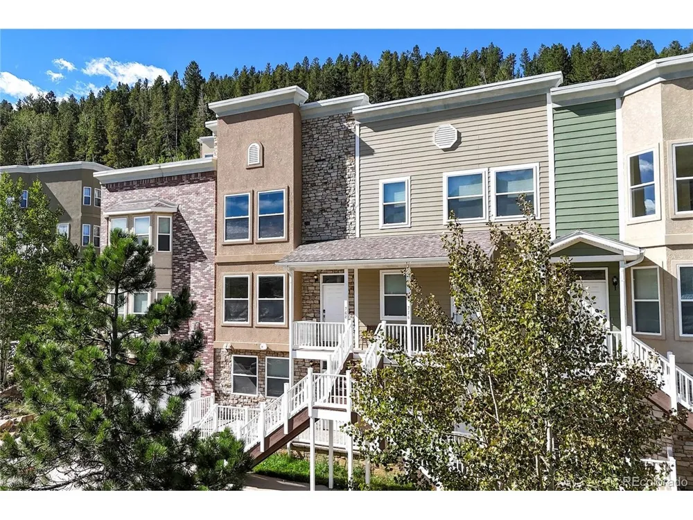 708 Brewery Drive Central City, CO 80427