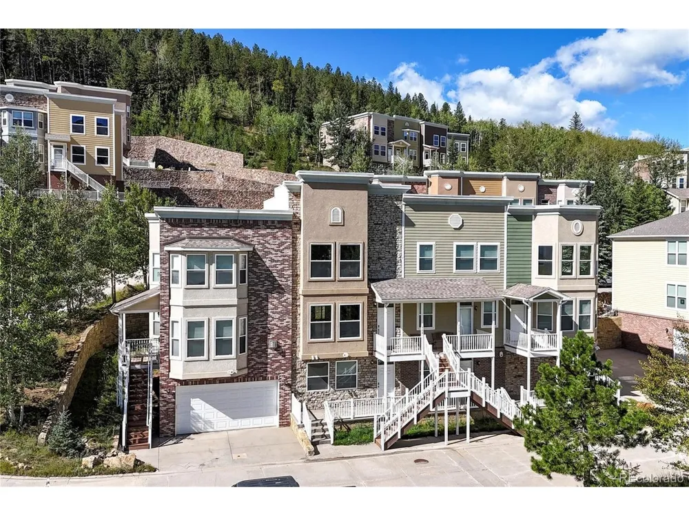 708 Brewery Drive Central City, CO 80427