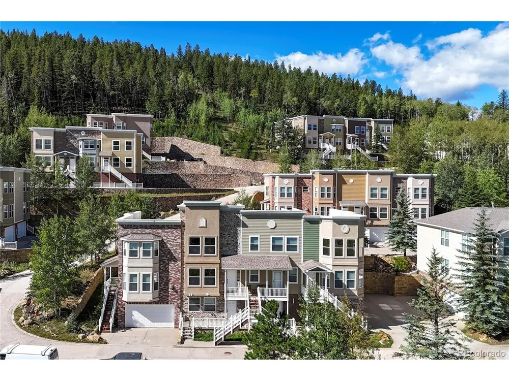 708 Brewery Drive Central City, CO 80427