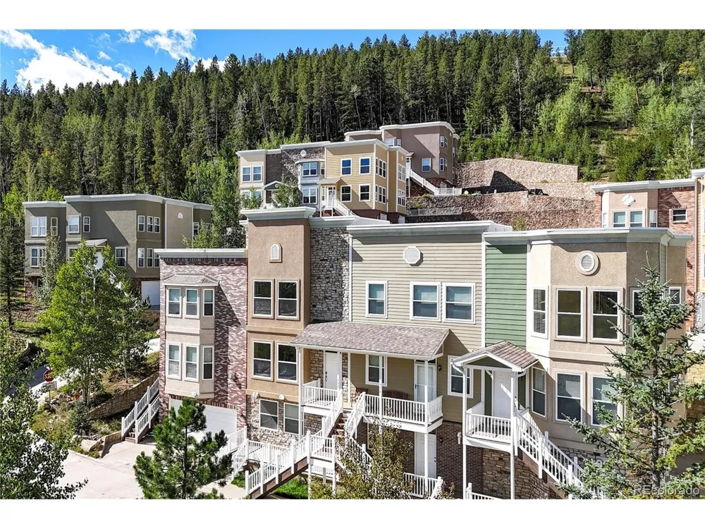 708 Brewery Drive Central City, CO 80427
