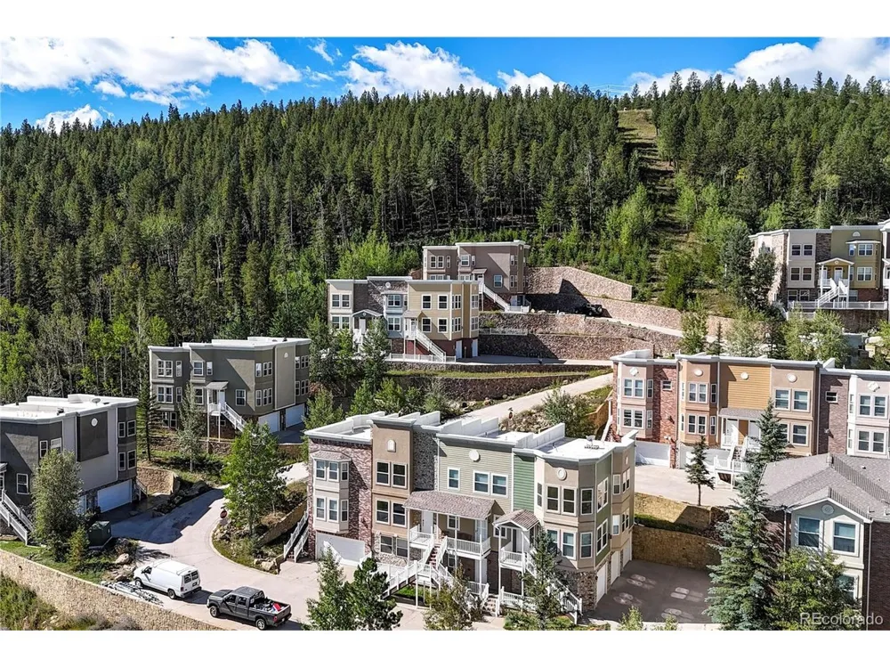 708 Brewery Drive Central City, CO 80427