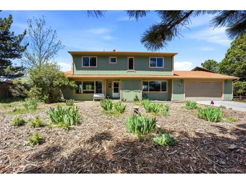 6795 Hillridge Place