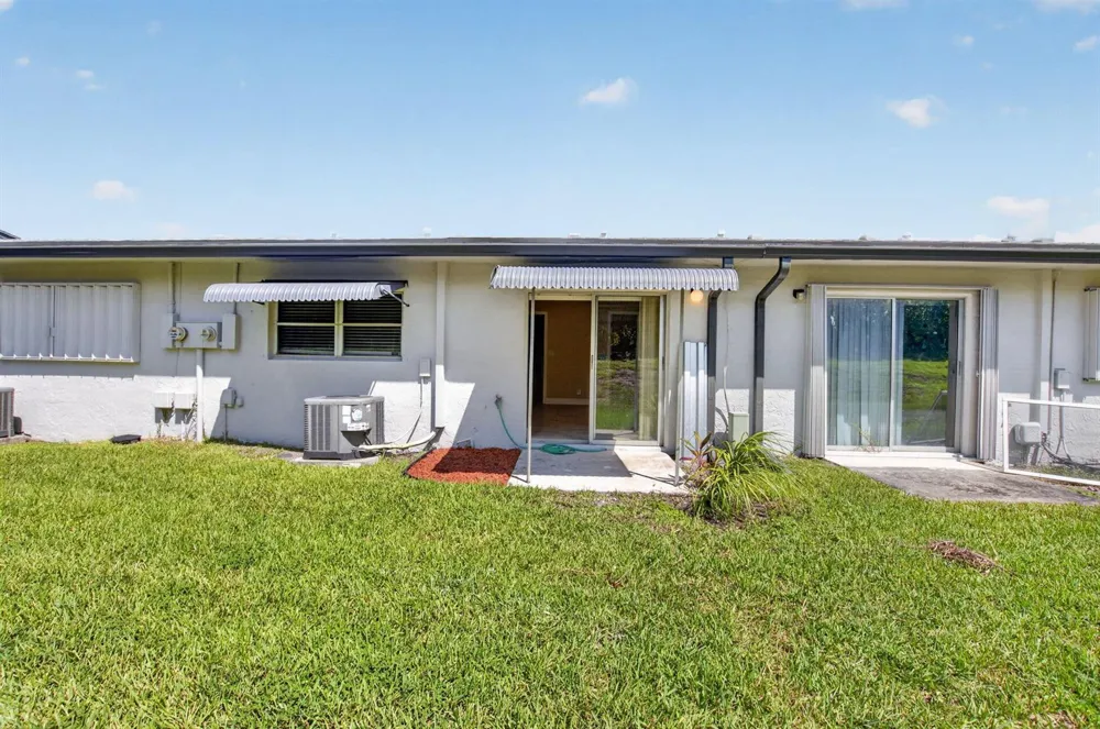 5790 WANDA LANE Delray Beach, FL 33484