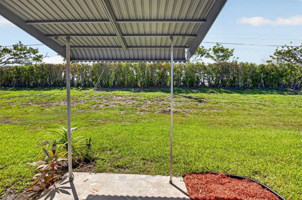 5790 WANDA LANE Delray Beach, FL 33484