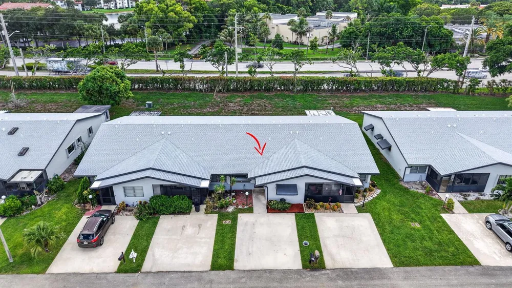 5790 WANDA LANE Delray Beach, FL 33484