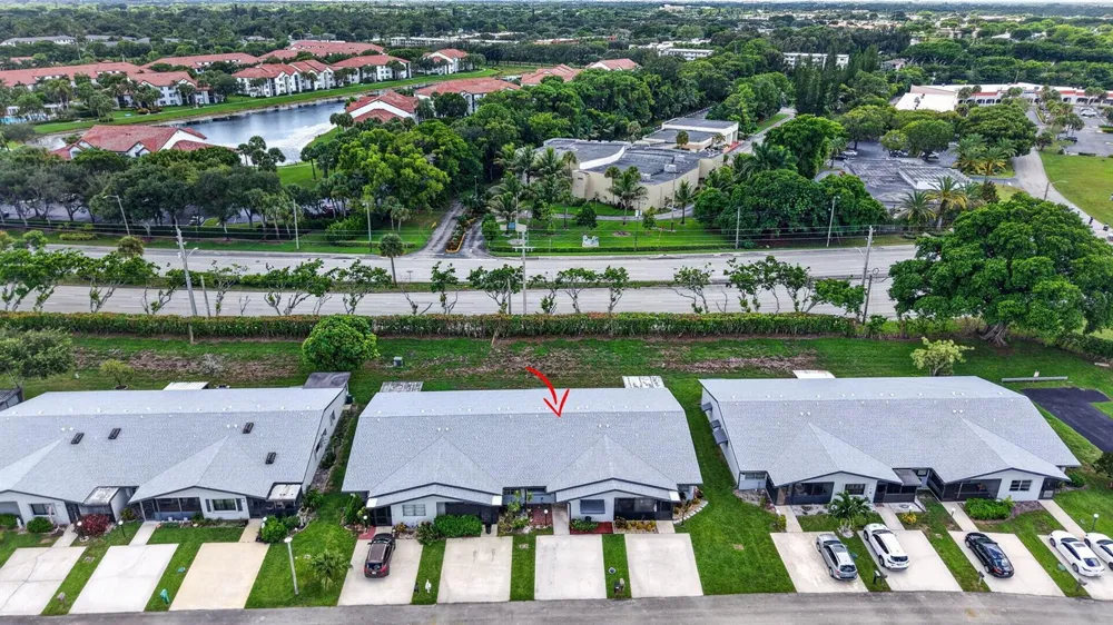 5790 WANDA LANE Delray Beach, FL 33484