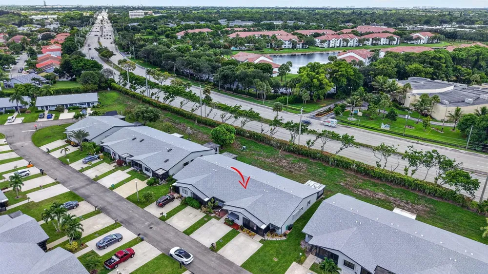 5790 WANDA LANE Delray Beach, FL 33484