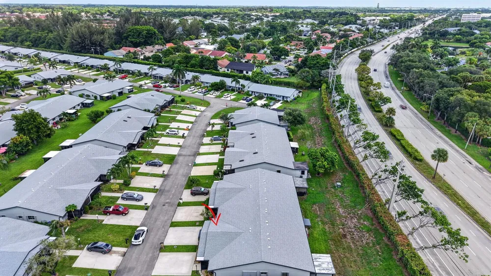 5790 WANDA LANE Delray Beach, FL 33484