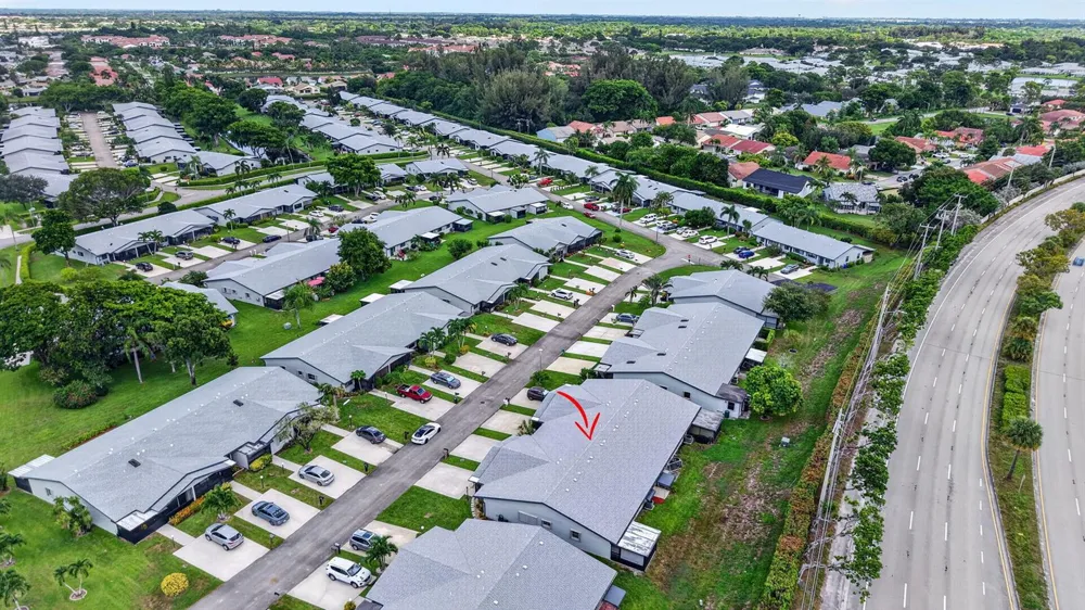5790 WANDA LANE Delray Beach, FL 33484