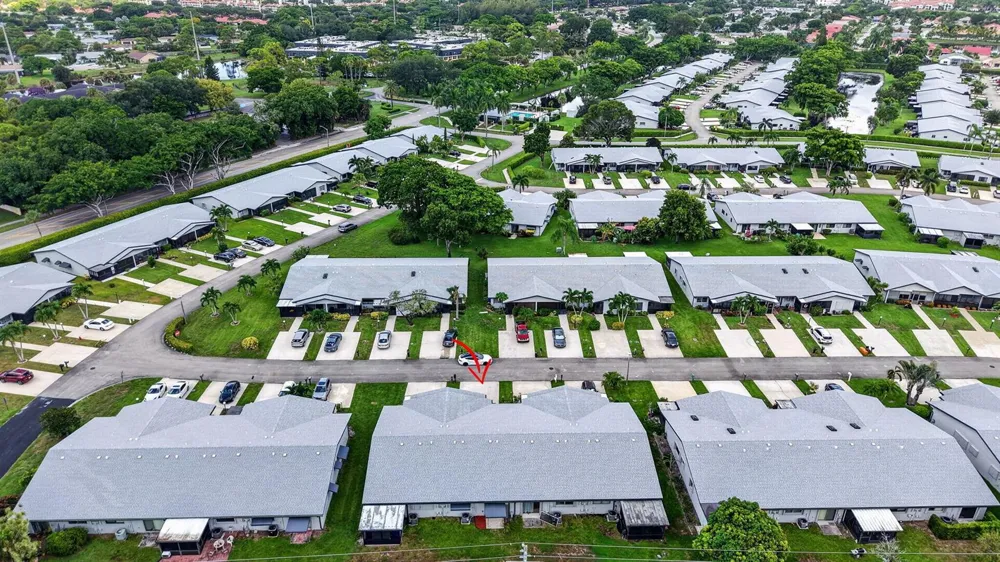 5790 WANDA LANE Delray Beach, FL 33484