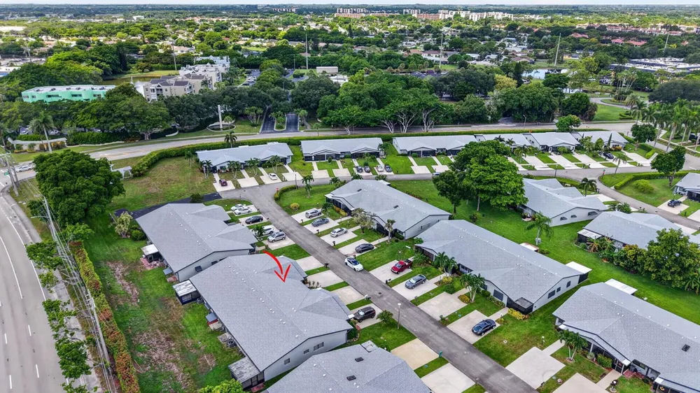 5790 WANDA LANE Delray Beach, FL 33484
