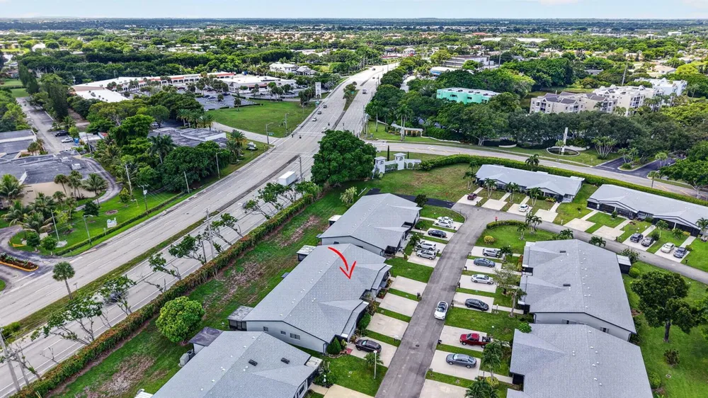5790 WANDA LANE Delray Beach, FL 33484