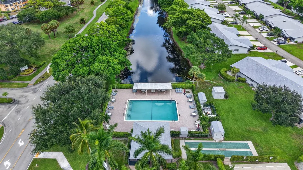5790 WANDA LANE Delray Beach, FL 33484