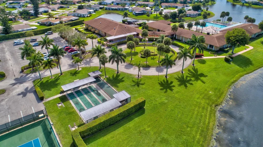 5790 WANDA LANE Delray Beach, FL 33484