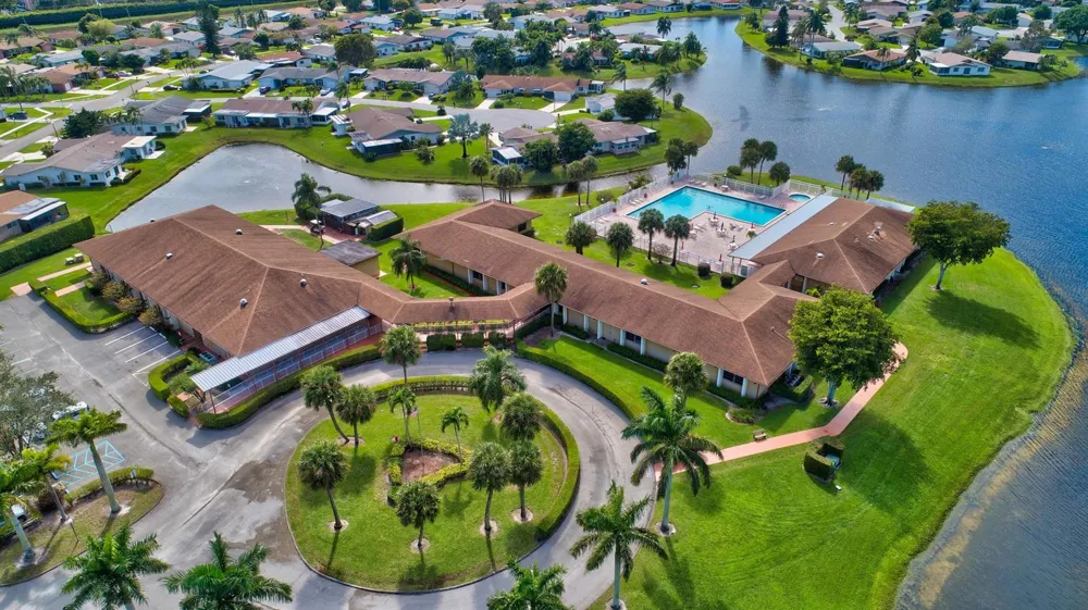 5790 WANDA LANE Delray Beach, FL 33484