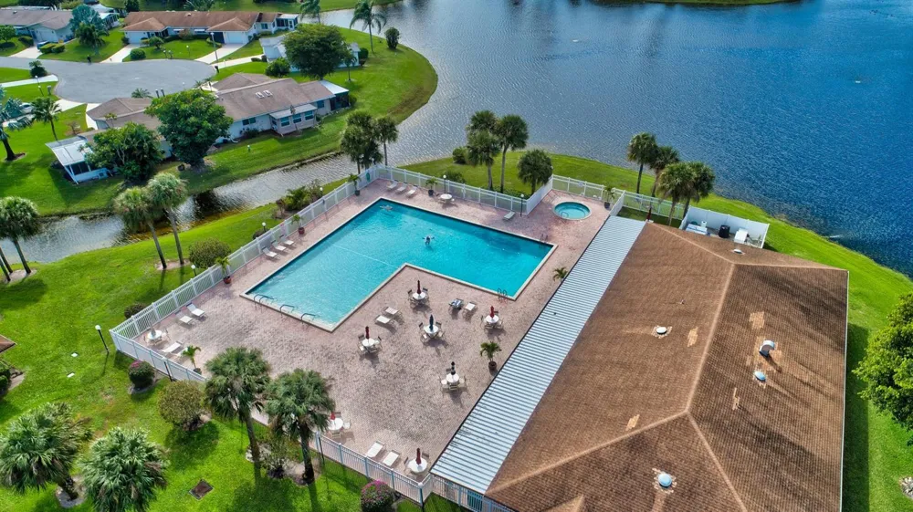 5790 WANDA LANE Delray Beach, FL 33484