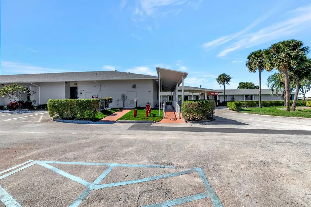 5790 WANDA LANE Delray Beach, FL 33484