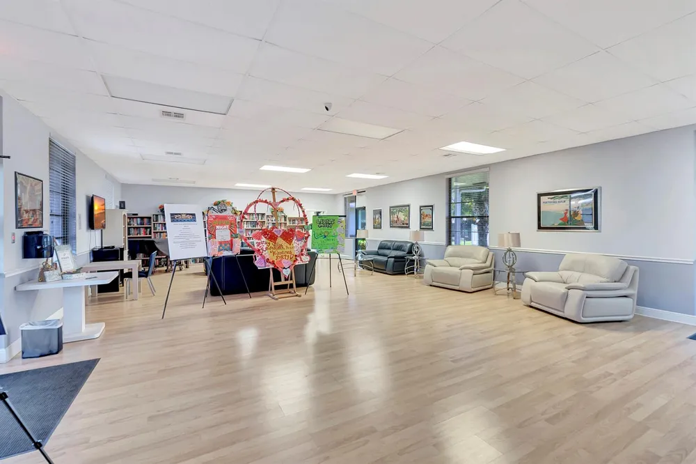 5790 WANDA LANE Delray Beach, FL 33484