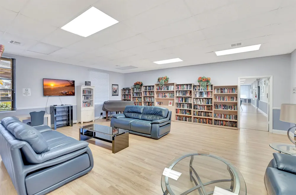 5790 WANDA LANE Delray Beach, FL 33484