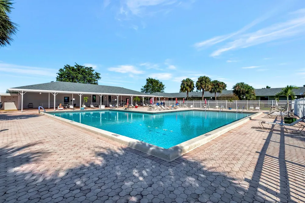 5790 WANDA LANE Delray Beach, FL 33484