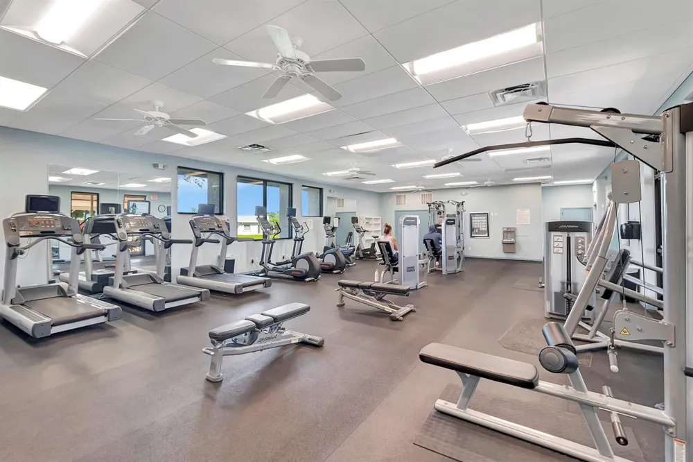 5790 WANDA LANE Delray Beach, FL 33484