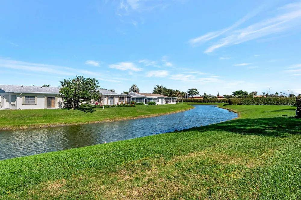 5790 WANDA LANE Delray Beach, FL 33484