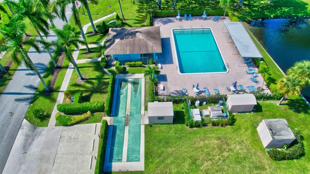 5790 WANDA LANE Delray Beach, FL 33484