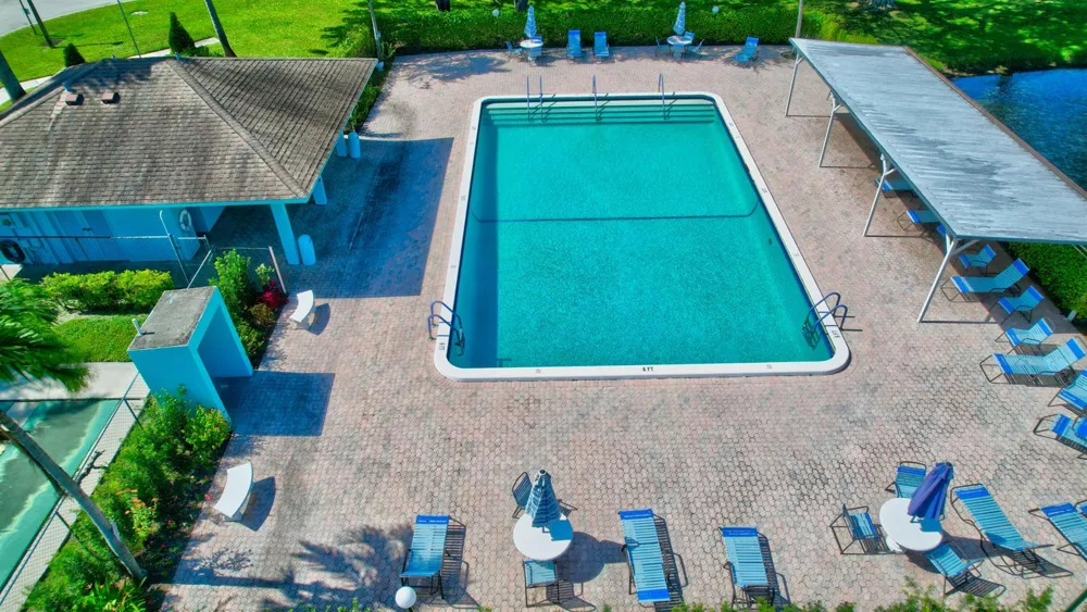 5790 WANDA LANE Delray Beach, FL 33484