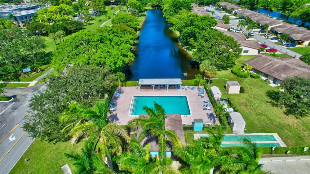 5790 WANDA LANE Delray Beach, FL 33484