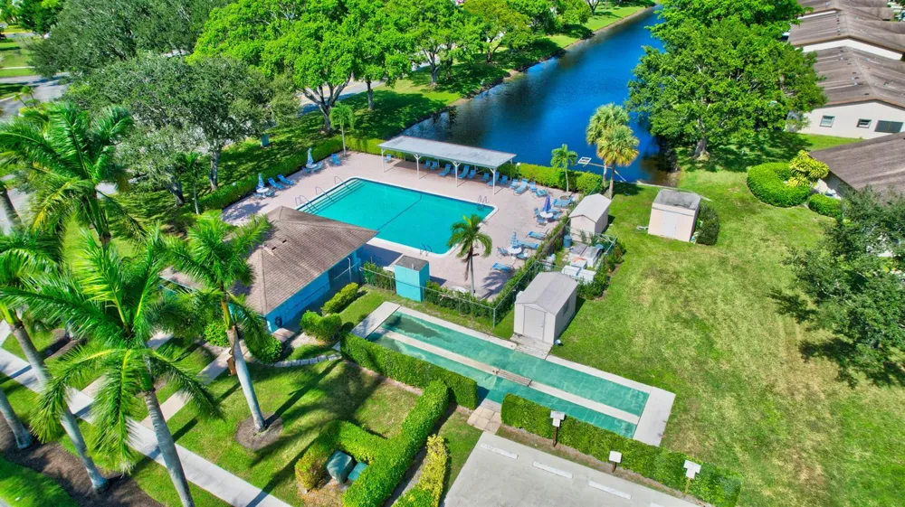 5790 WANDA LANE Delray Beach, FL 33484