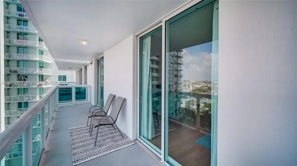 1800 Bayshore Dr #2108 Miami, FL 33132
