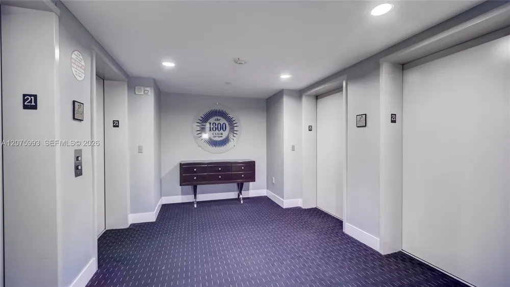 1800 Bayshore Dr #2108 Miami, FL 33132