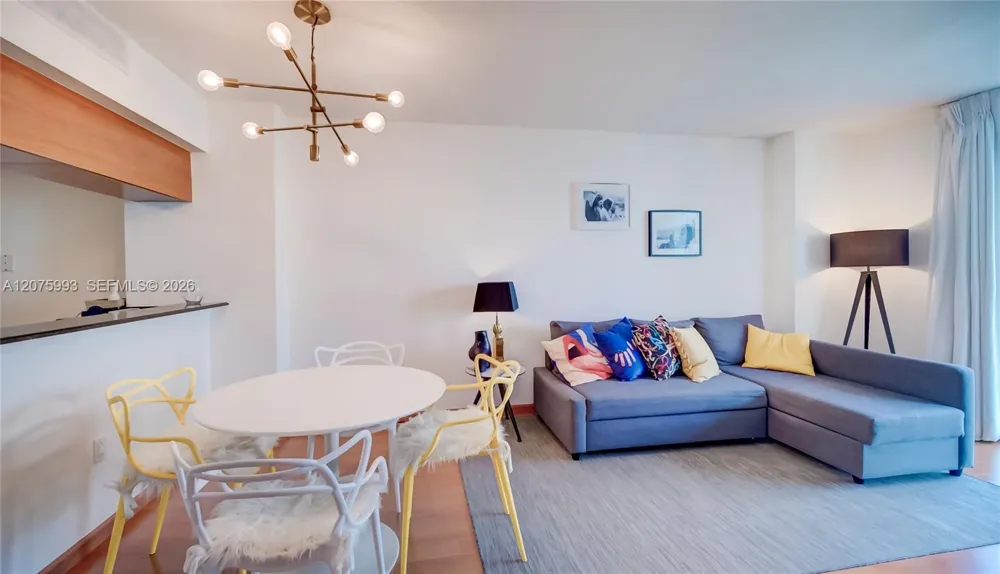 1800 Bayshore Dr #2108 Miami, FL 33132