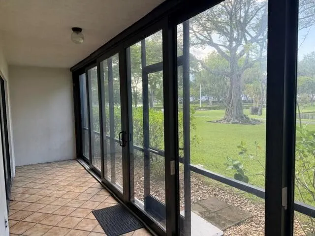 2209 S CYPRESS BEND DRIVE #104 Pompano Beach, FL 33069