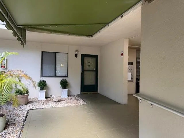 2209 S CYPRESS BEND DRIVE #104 Pompano Beach, FL 33069